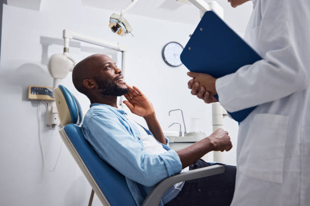 Dental Bonding in Hartford, MI