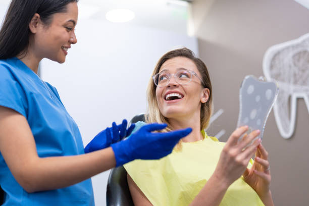 Oral Cancer Screening in Hartford, MI