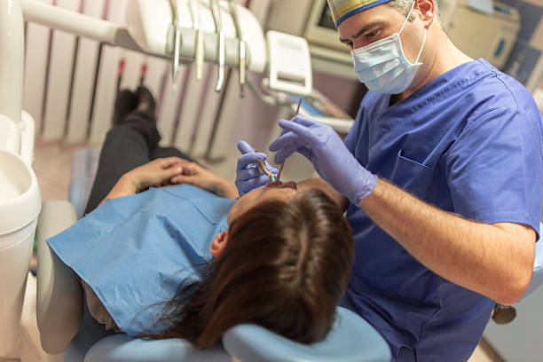 Best Periodontal (Gum) Disease Treatment  in Hartford, MI